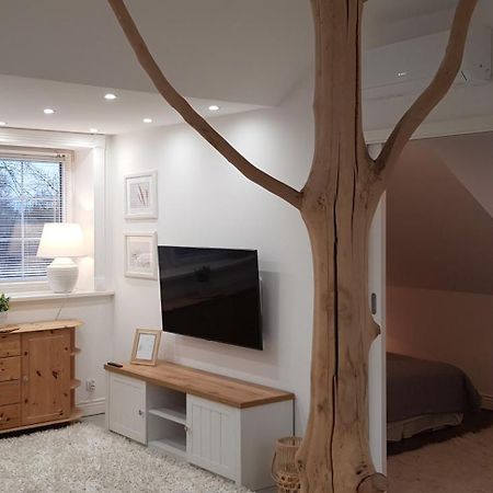 Apartments The Space Drawsko Pomorskie Bilik gambar