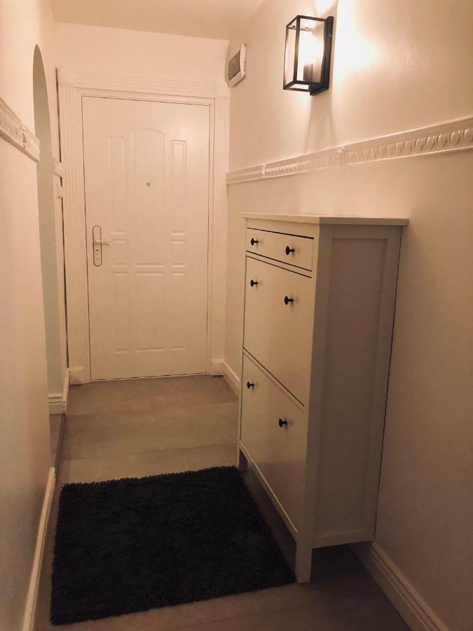 Apartments The Space Drawsko Pomorskie Luaran gambar