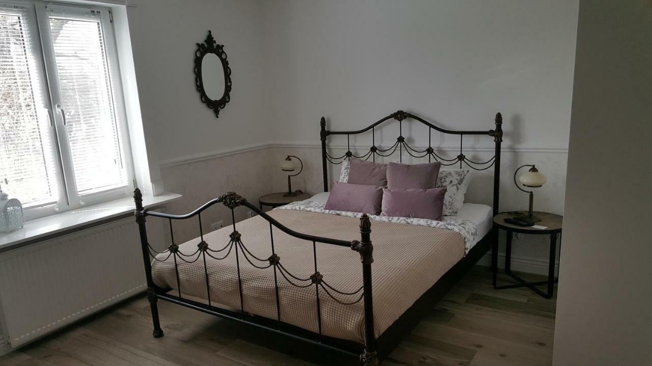 Apartments The Space Drawsko Pomorskie Luaran gambar