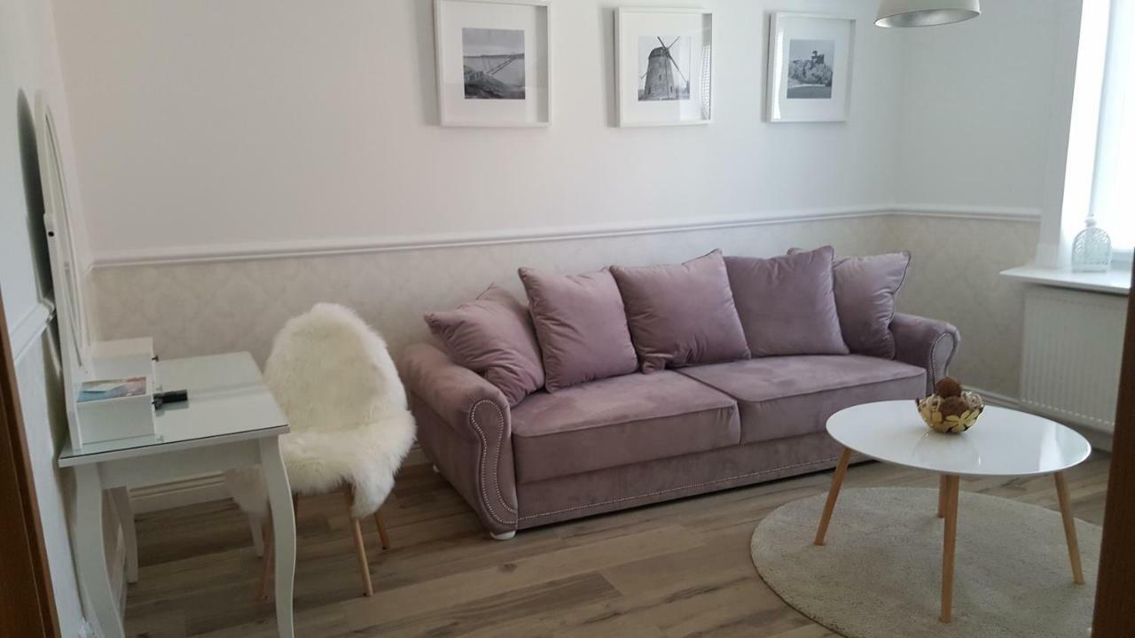 Apartments The Space Drawsko Pomorskie Luaran gambar